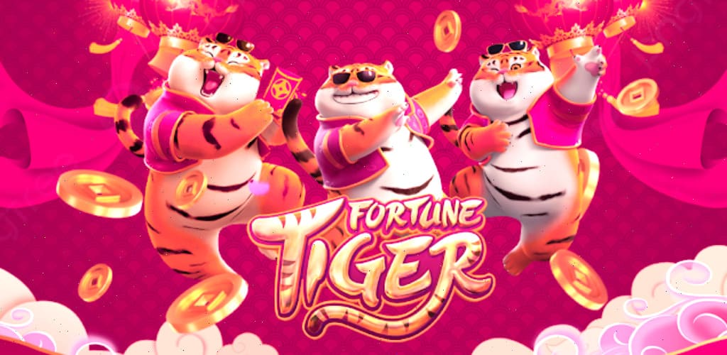 NIOWIN Fortune Tiger - Jogabilidade Viciante